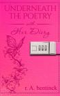 Underneath The Poetry With Her Diary - Preview