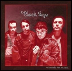 Capa do artigo Underneath the Rainbow - Vinil