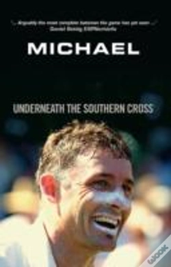Capa do artigo Underneath The Southern Cross
