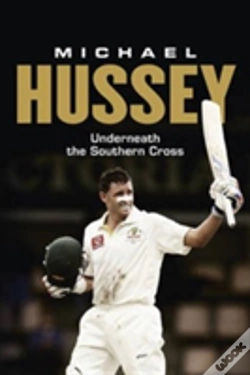 Capa do artigo Underneath The Southern Cross
