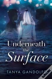 Capa do artigo Underneath The Surface
