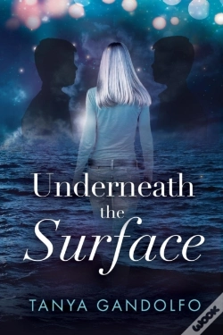 Capa do artigo Underneath The Surface
