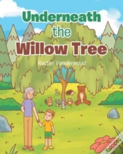 Capa do artigo Underneath The Willow Tree
