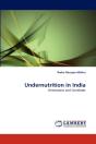 Undernutrition In India - Preview