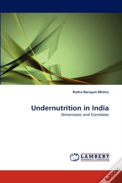 Capa do artigo Undernutrition In India