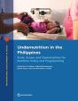 Undernutrition In The Philippines - Preview