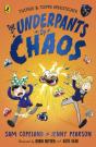 Underpants Of Chaos - Preview