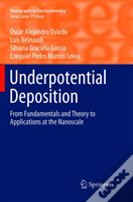 Underpotential Deposition