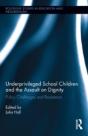 Underprivileged School Children And The Assault On Dignity - Preview