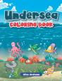Undersea Coloring Book - Preview