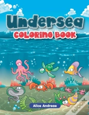 Capa do artigo Undersea Coloring Book