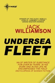 Capa do artigo Undersea Fleet