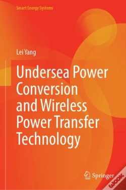Capa do artigo Undersea Power Conversion And Wireless Power Transfer Technology
