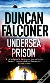 Capa do artigo Undersea Prison