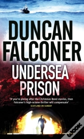 Undersea Prison