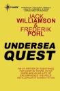Undersea Quest - Preview