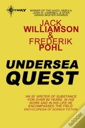 Capa do artigo Undersea Quest