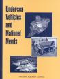 Undersea Vehicles And National Needs - Preview