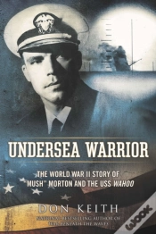 Capa do artigo Undersea Warrior
