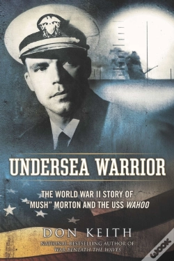 Capa do artigo Undersea Warrior
