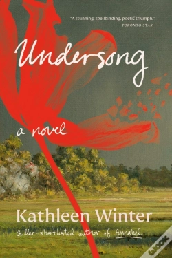 Capa do artigo Undersong