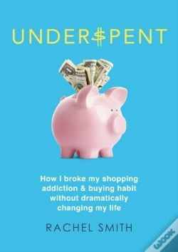 Capa do artigo Underspent