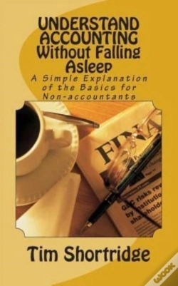 Capa do artigo Understand Accounting Without Falling Asleep