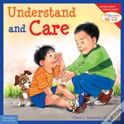 Capa do artigo Understand And Care