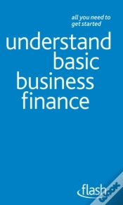 Capa do artigo Understand Basic Business Finance: Flash