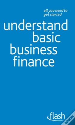 Capa do artigo Understand Basic Business Finance: Flash