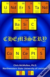 Capa do artigo Understand Basic Chemistry Concepts
