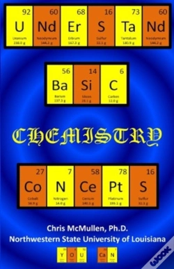 Capa do artigo Understand Basic Chemistry Concepts