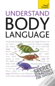 Capa do artigo Understand Body Language: Teach Yourself