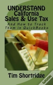 Understand California Sales & Use Tax