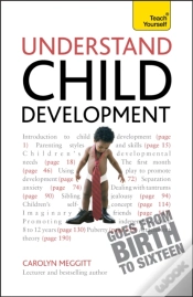 Capa do artigo Understand Child Development: Teach Yourself