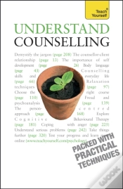 Capa do artigo Understand Counselling