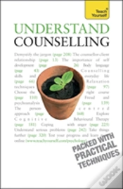 Capa do artigo Understand Counselling