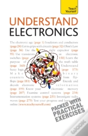 Capa do artigo Understand Electronics: Teach Yourself