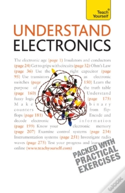 Capa do artigo Understand Electronics: Teach Yourself