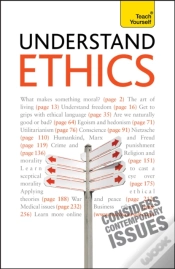 Capa do artigo Understand Ethics: Teach Yourself