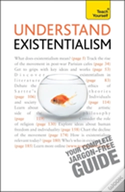 Capa do artigo Understand Existentialism: Teach Yourself