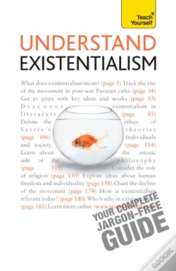 Capa do artigo Understand Existentialism: Teach Yourself