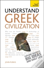 Understand Greek Civilization