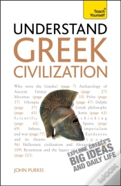 Capa do artigo Understand Greek Civilization