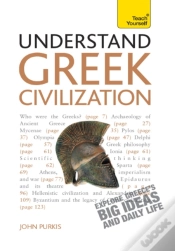 Capa do artigo Understand Greek Civilization