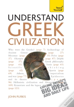 Capa do artigo Understand Greek Civilization