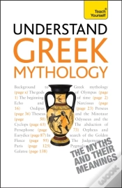Capa do artigo Understand Greek Mythology
