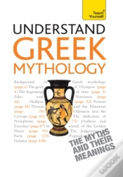 Capa do artigo Understand Greek Mythology