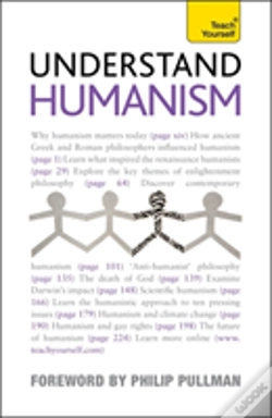 Capa do artigo Understand Humanism: Teach Yourself