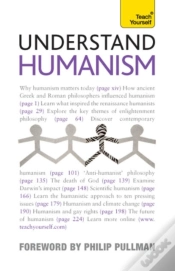 Capa do artigo Understand Humanism: Teach Yourself